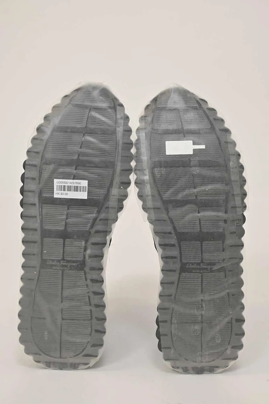 [WS7690] Salvatore Ferragamo | Sneakers