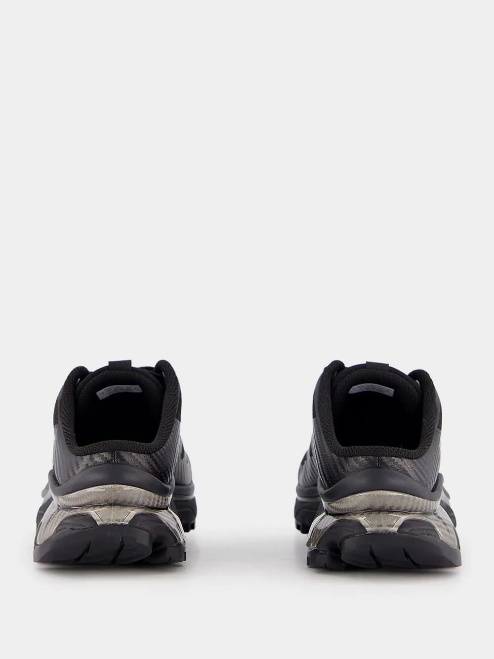 x Salomon XT-4 Black Mule