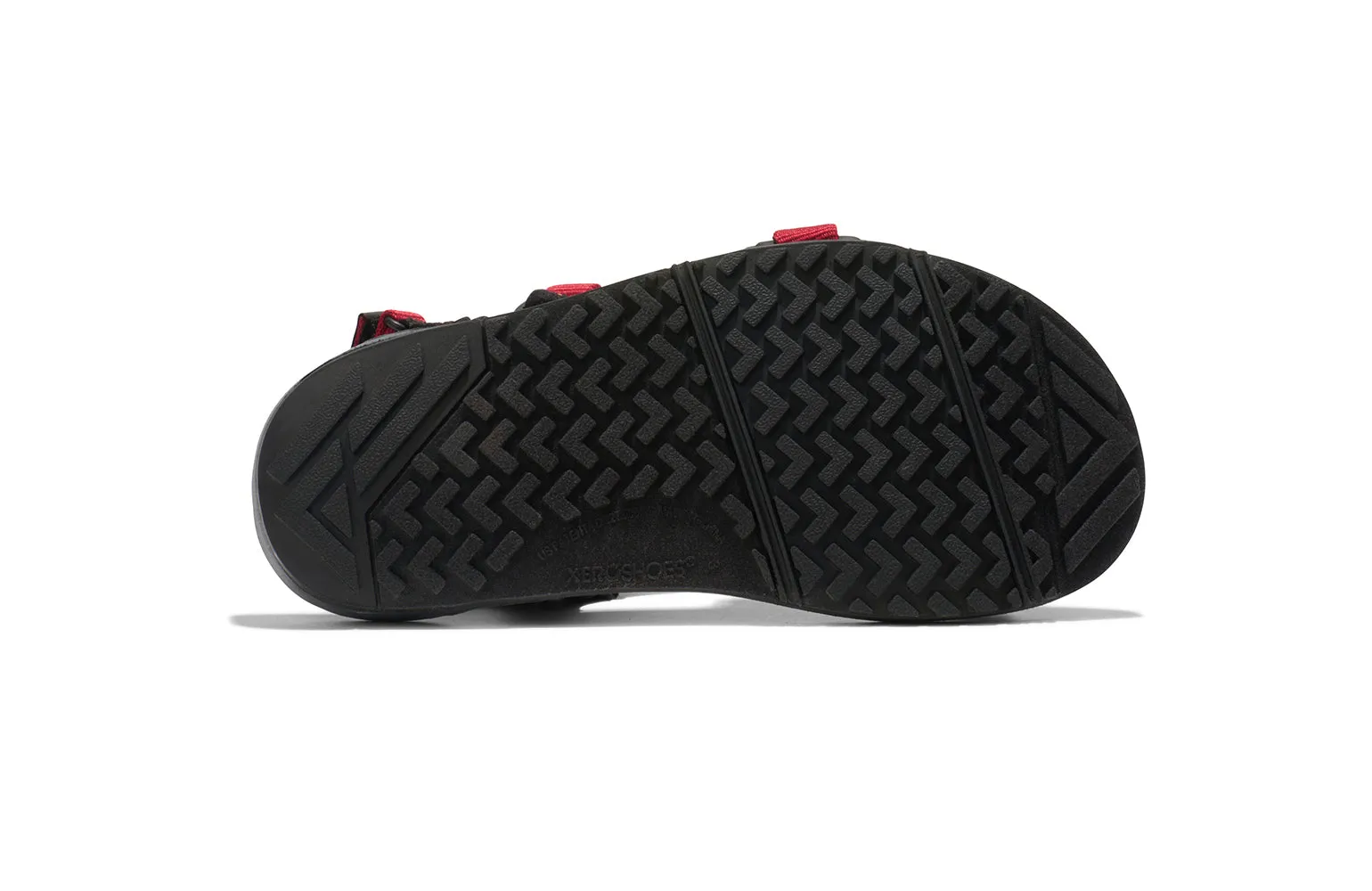 Xero Kids Sandals - Z-Trail (Youth)