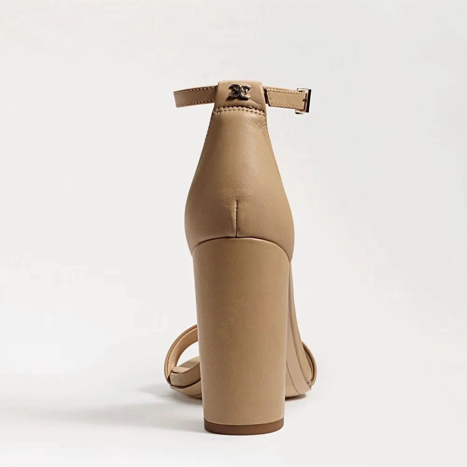 Yaro Block Heel Sandal