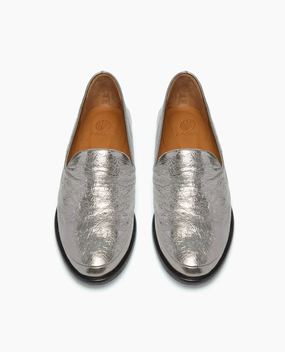 York Loafer