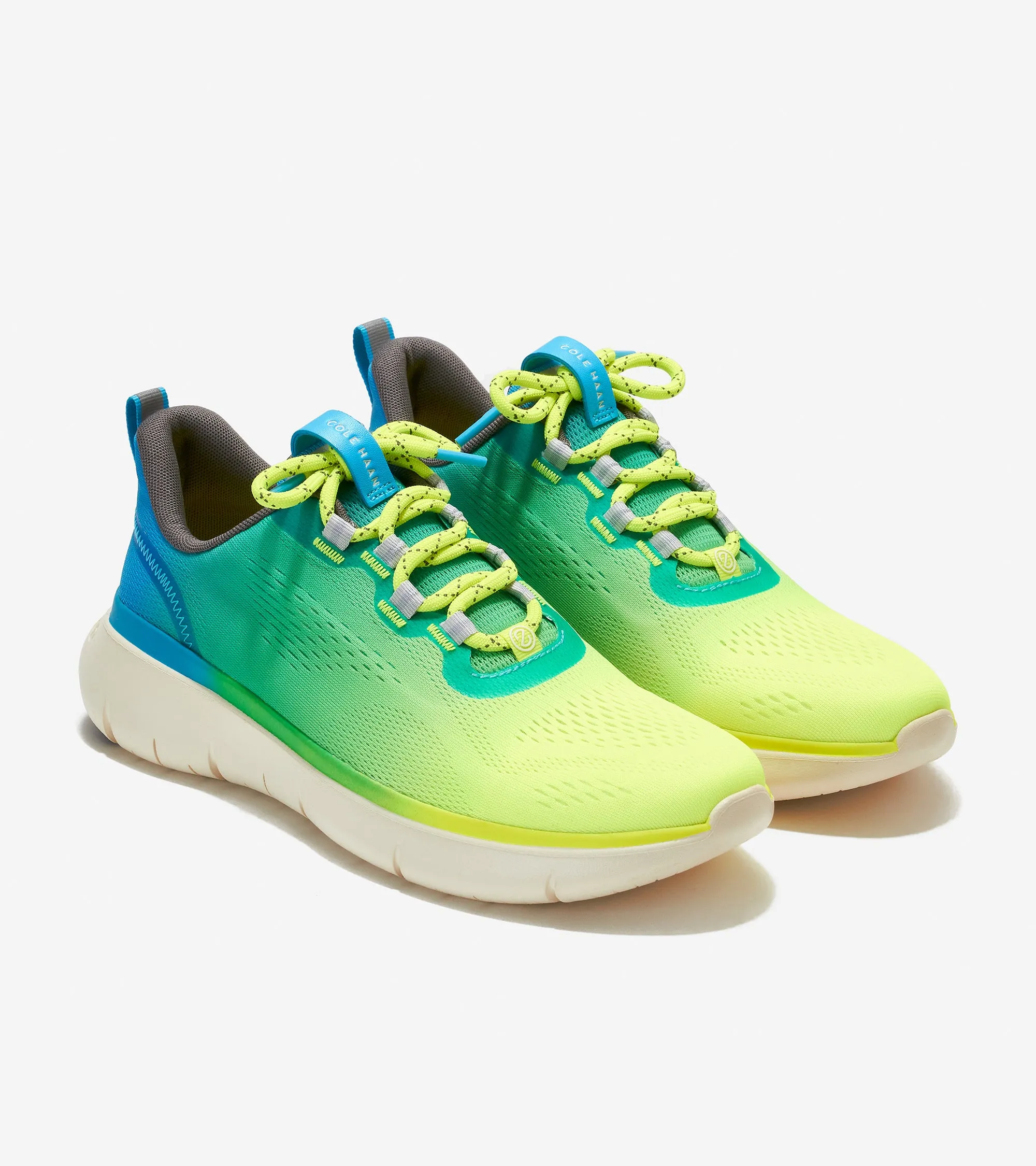 ZERØGRAND Journey Running Sneaker