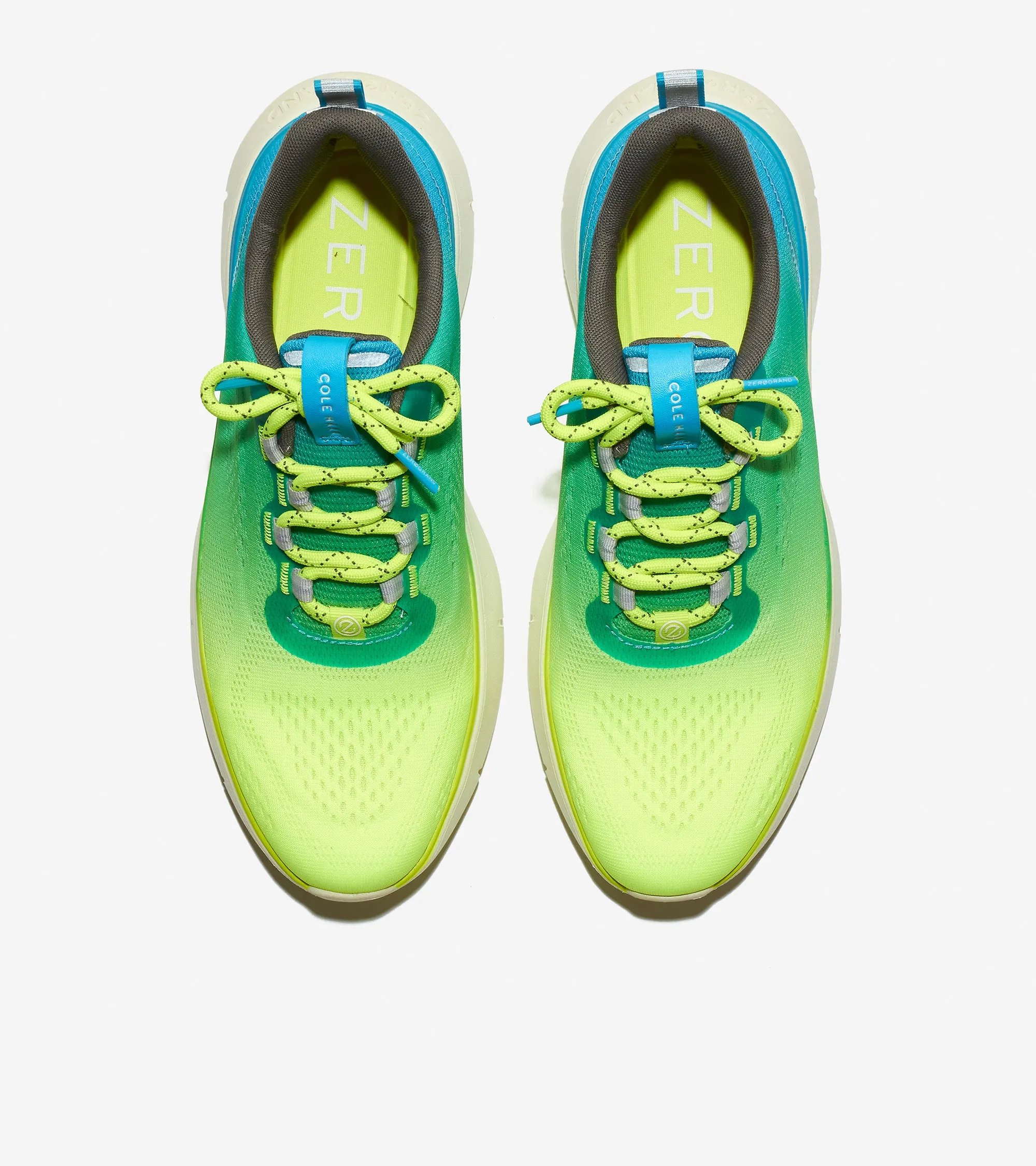 ZERØGRAND Journey Running Sneaker