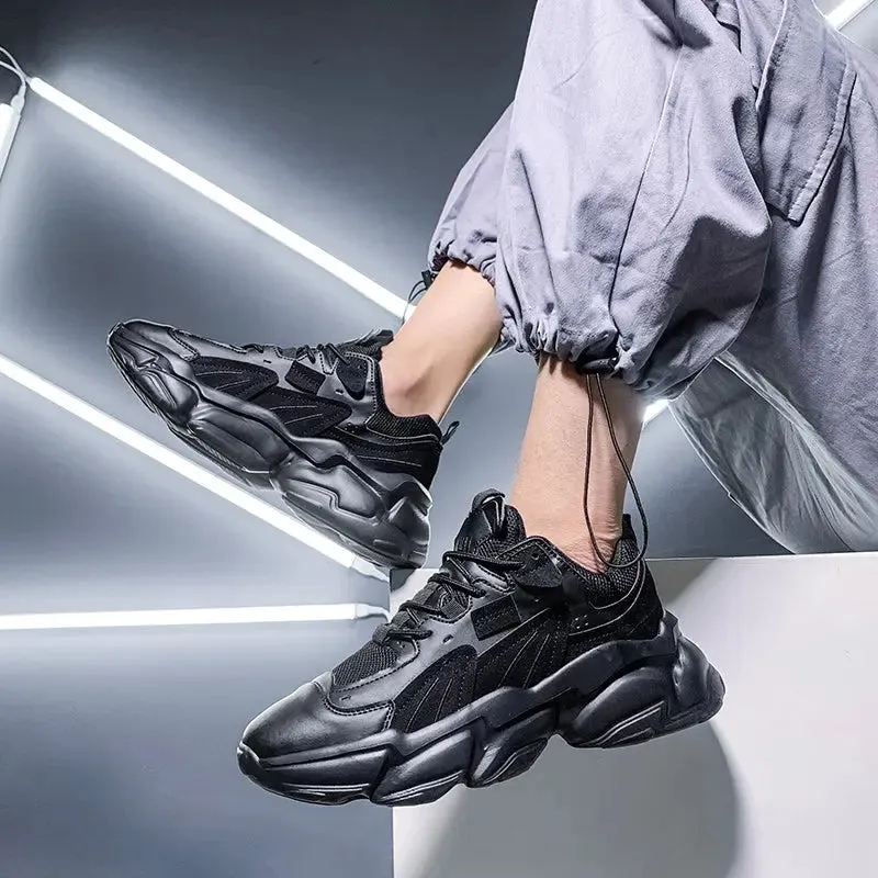 Ziitop men's sneakers Mens Sports Shoes