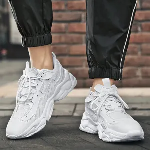 Ziitop men's sneakers Mens Sports Shoes